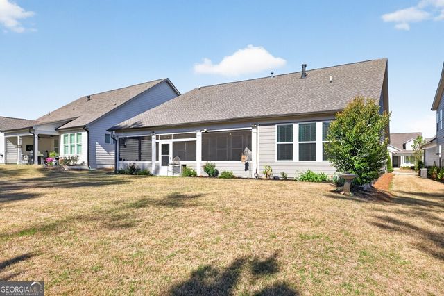 248 Chatuge Drive, Hoschton, GA 30548