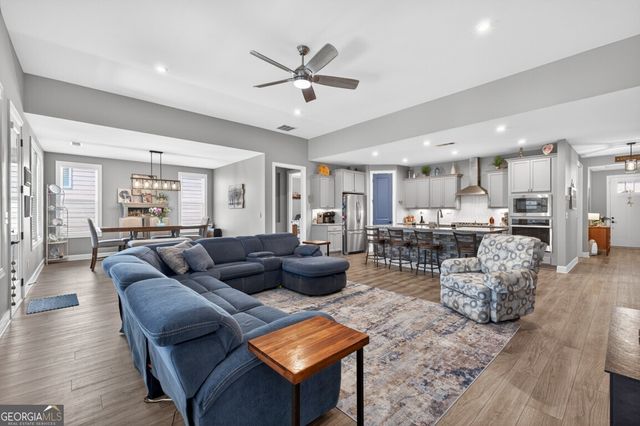 248 Chatuge Drive, Hoschton, GA 30548