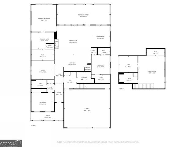 248 Chatuge Drive, Hoschton, GA 30548