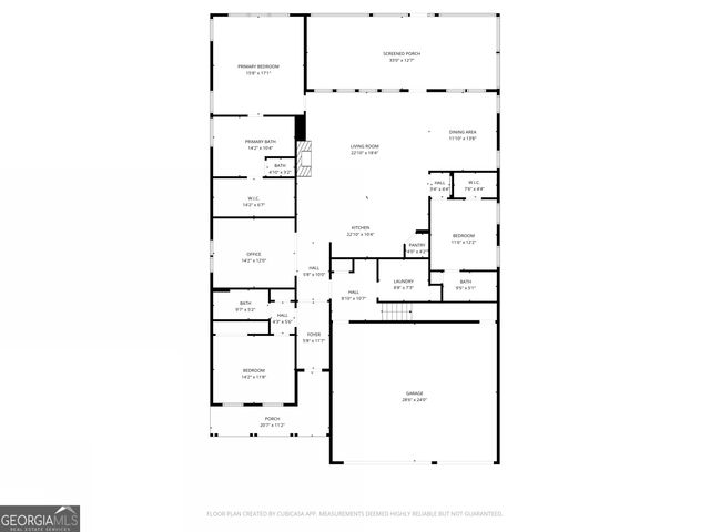 248 Chatuge Drive, Hoschton, GA 30548