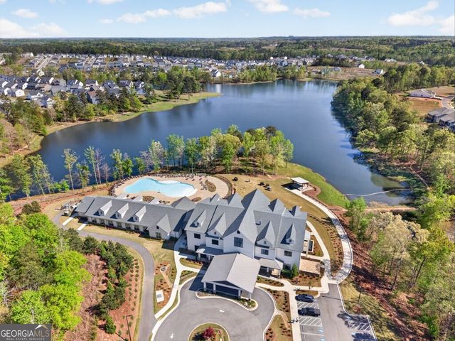 248 Chatuge Drive, Hoschton, GA 30548