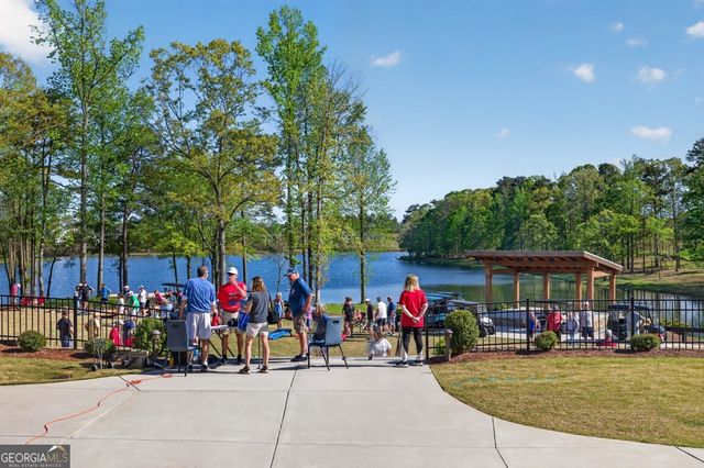 248 Chatuge Drive, Hoschton, GA 30548