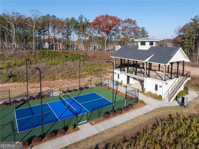 248 Chatuge Drive, Hoschton, GA 30548