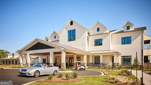 248 Chatuge Drive, Hoschton, GA 30548