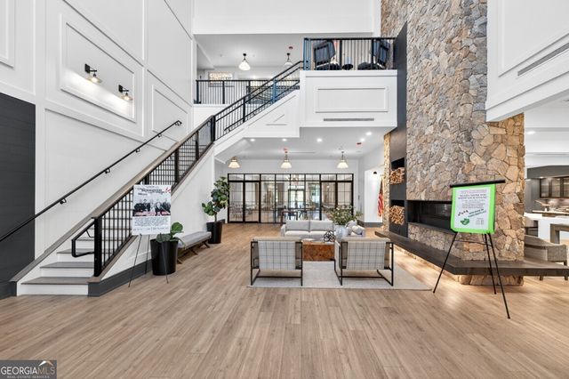 248 Chatuge Drive, Hoschton, GA 30548