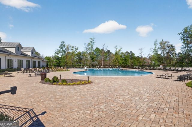 248 Chatuge Drive, Hoschton, GA 30548