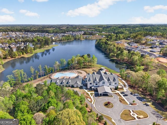 248 Chatuge Drive, Hoschton, GA 30548