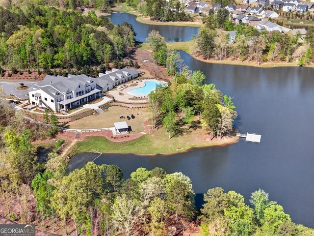 248 Chatuge Drive, Hoschton, GA 30548
