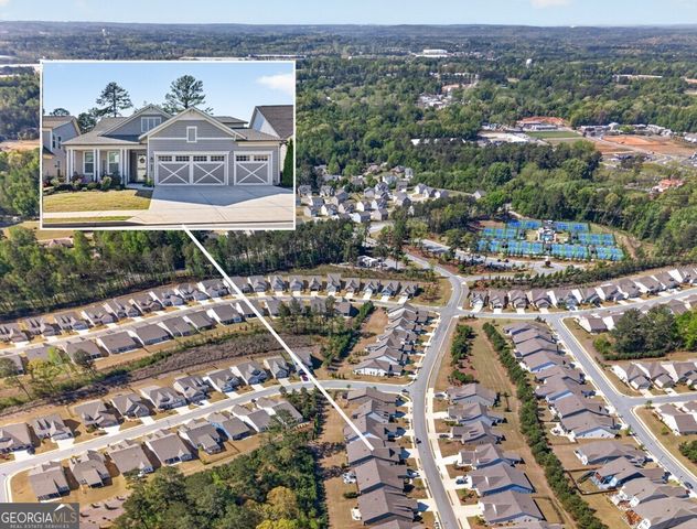 248 Chatuge Drive, Hoschton, GA 30548