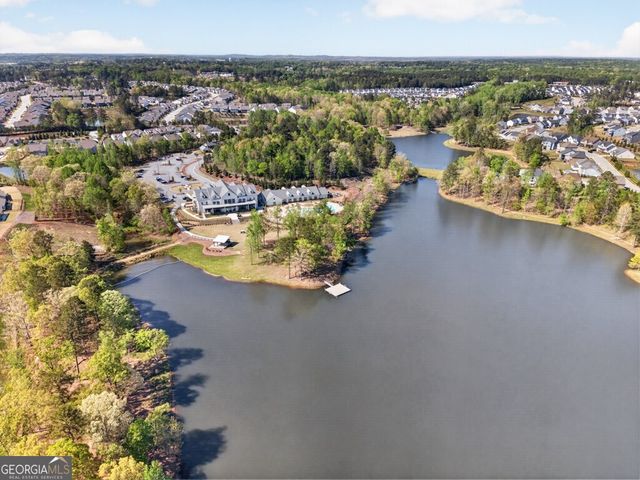 248 Chatuge Drive, Hoschton, GA 30548