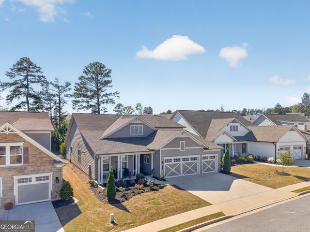 248 Chatuge Drive, Hoschton, GA 30548