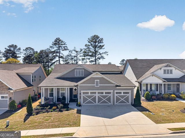 248 Chatuge Drive, Hoschton, GA 30548