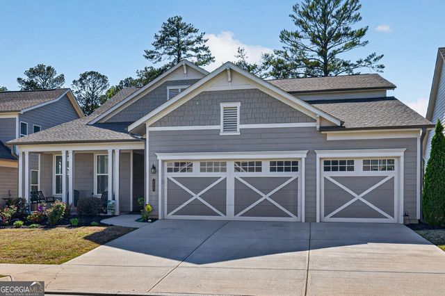 248 Chatuge Drive, Hoschton, GA 30548