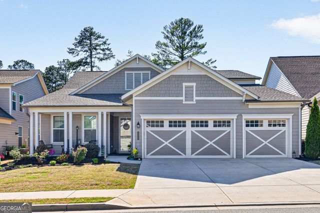 248 Chatuge Drive, Hoschton, GA 30548