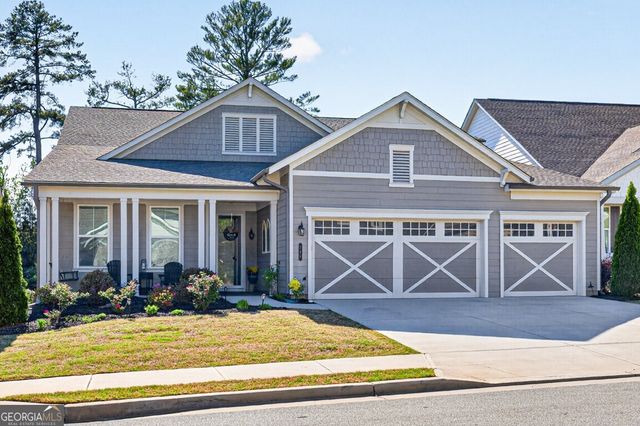 248 Chatuge Drive, Hoschton, GA 30548