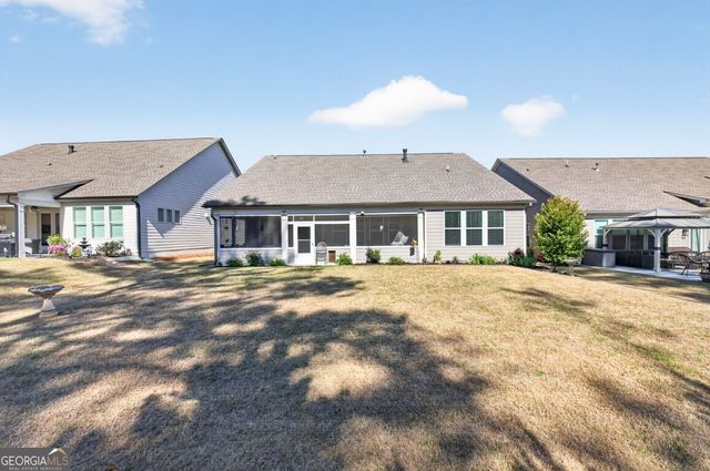 248 Chatuge Drive, Hoschton, GA 30548