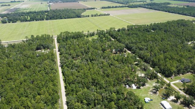 10050 Gregory AVe, Hastings, FL 32145