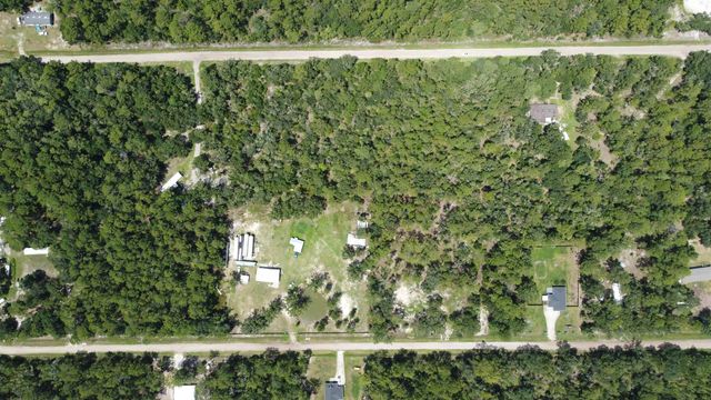 10050 Gregory AVe, Hastings, FL 32145