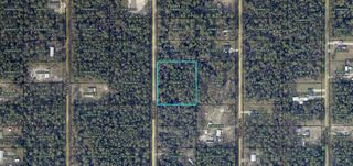 10050 Gregory AVe, Hastings, FL 32145