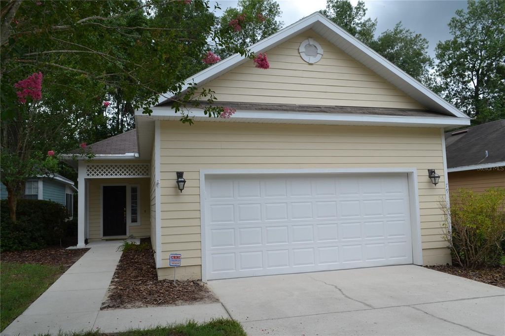 79 NW 48TH BOULEVARD, Gainesville, FL 32607