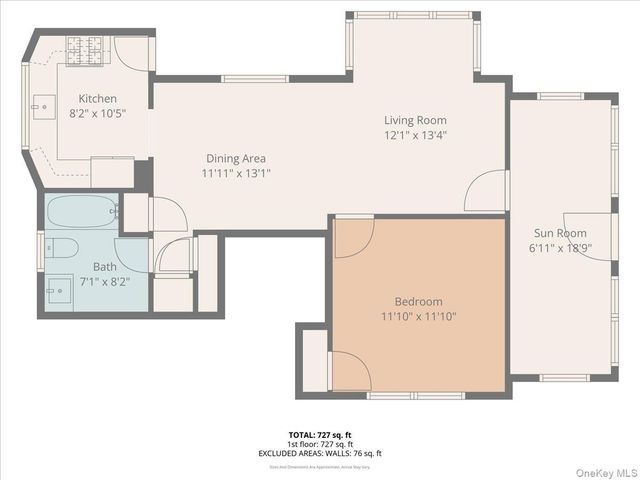 8 Garfield Avenue 1, Farmingdale, NY 11735