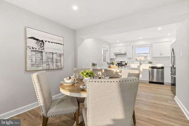 509 BUSE ST, Ridley Park, PA 19078