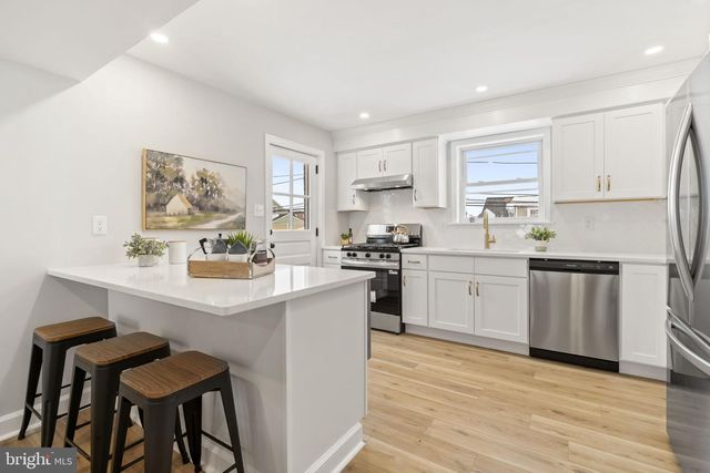 509 BUSE ST, Ridley Park, PA 19078