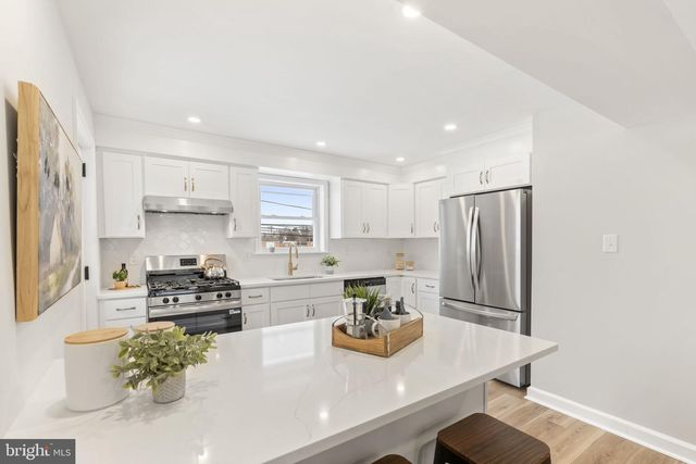 509 BUSE ST, Ridley Park, PA 19078