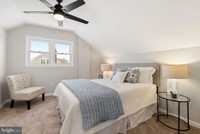 509 BUSE ST, Ridley Park, PA 19078