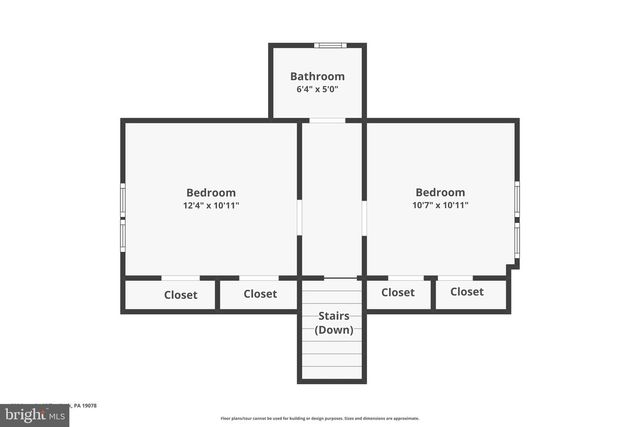 509 BUSE ST, Ridley Park, PA 19078