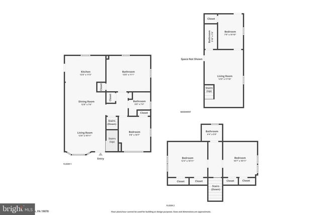 509 BUSE ST, Ridley Park, PA 19078