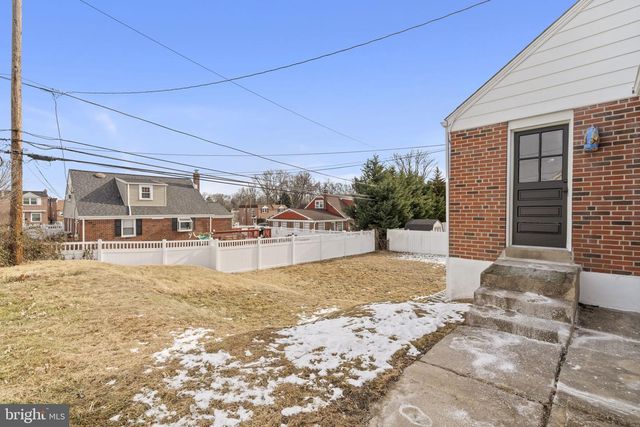 509 BUSE ST, Ridley Park, PA 19078