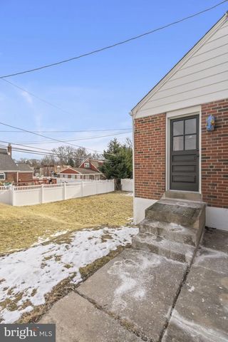 509 BUSE ST, Ridley Park, PA 19078