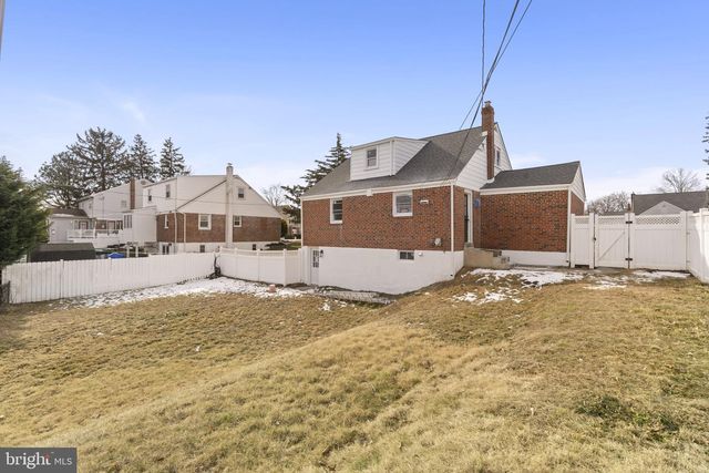 509 BUSE ST, Ridley Park, PA 19078