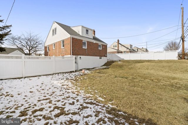 509 BUSE ST, Ridley Park, PA 19078