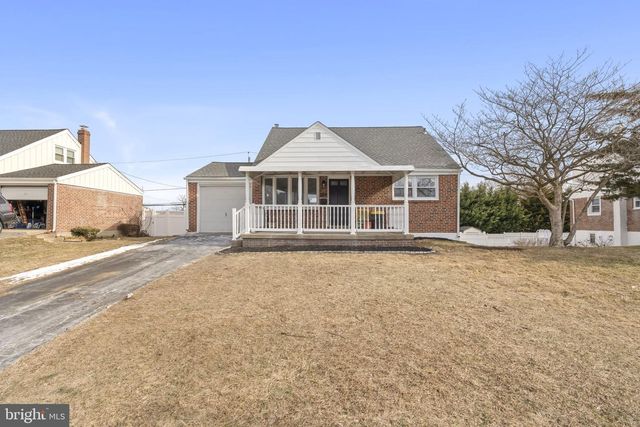 509 BUSE ST, Ridley Park, PA 19078