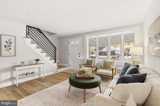 509 BUSE ST, Ridley Park, PA 19078