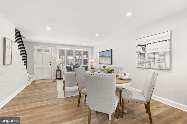 509 BUSE ST, Ridley Park, PA 19078