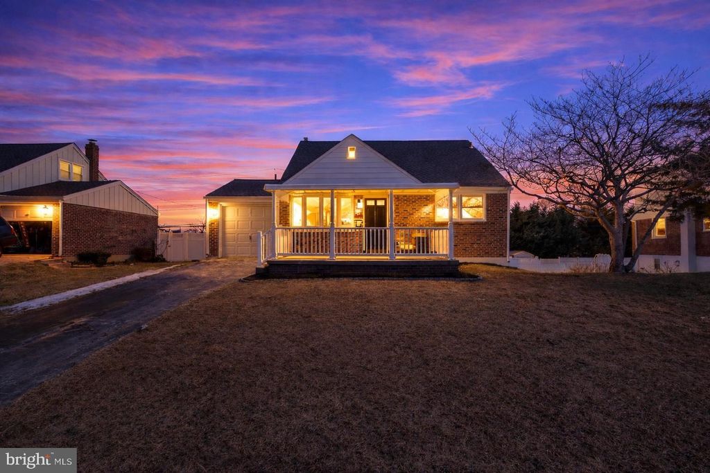 509 BUSE ST, Ridley Park, PA 19078