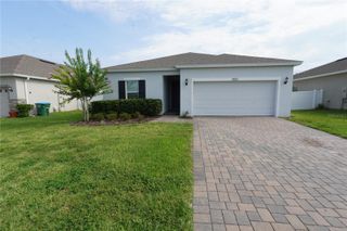 3552 PATRON AVENUE, Deltona, FL 32738