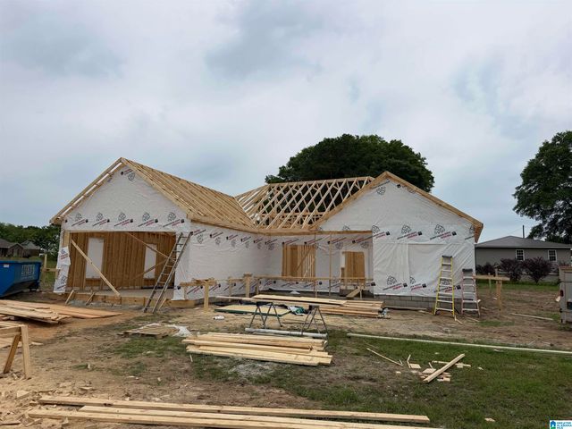 20 COUNTY ROAD 951, Clanton, AL 35045