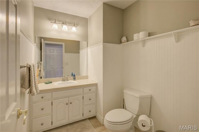 126 Larkspur Lane, Sikeston, MO 63801