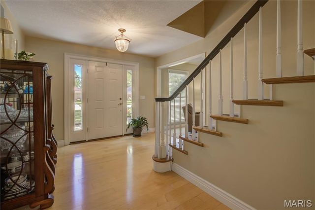 126 Larkspur Lane, Sikeston, MO 63801
