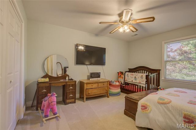 126 Larkspur Lane, Sikeston, MO 63801