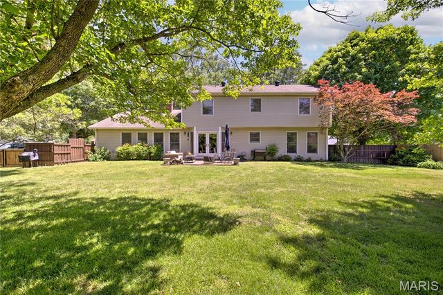 126 Larkspur Lane, Sikeston, MO 63801
