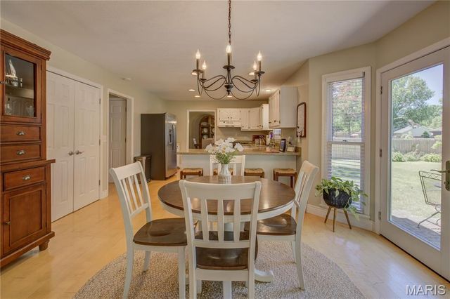 126 Larkspur Lane, Sikeston, MO 63801