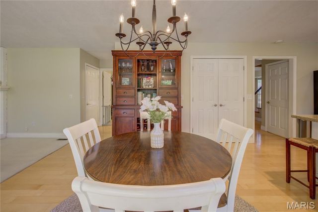 126 Larkspur Lane, Sikeston, MO 63801