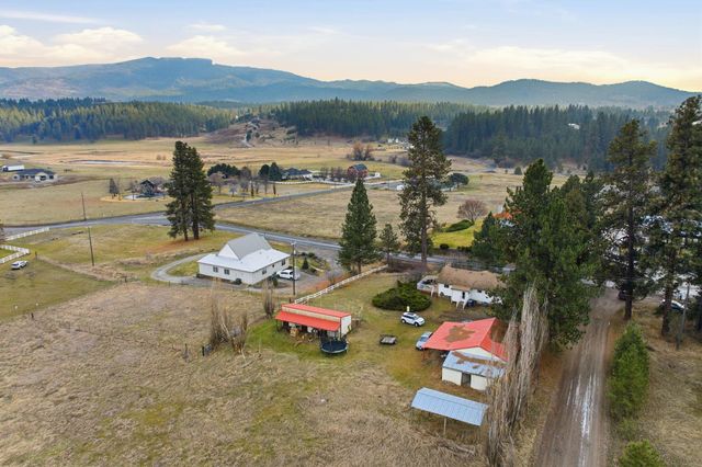 18105 E 32nd Ave, Greenacres, WA 99016