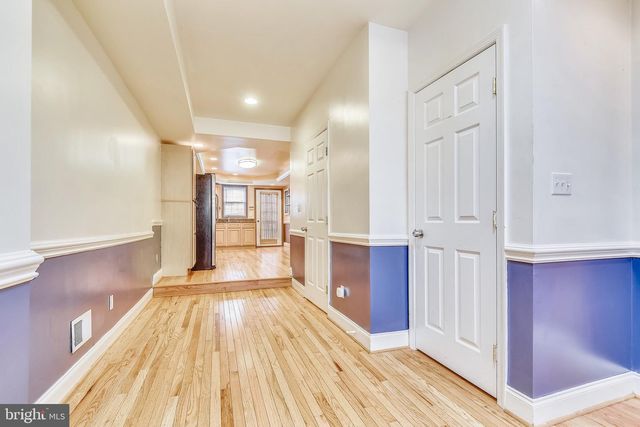 1619 S HANOVER ST, Baltimore, MD 21230
