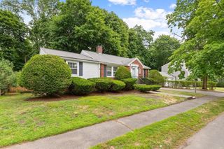 54 Alvin Ave, Quincy, MA 02171